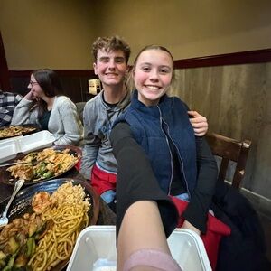 Meet your Posher, Natalie